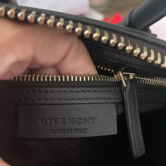 Givenchy Antigona mini  in very good condition - Picture 8 of 12